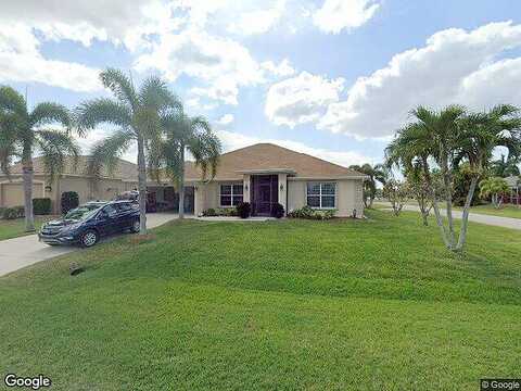 28Th, CAPE CORAL, FL 33914