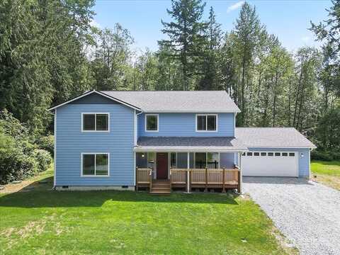 134Th, GRAHAM, WA 98338