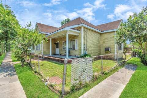 Saltus, HOUSTON, TX 77003