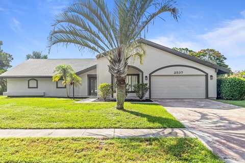 Morningside, PORT SAINT LUCIE, FL 34952