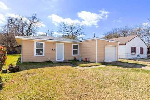 6Th, GALENA PARK, TX 77547