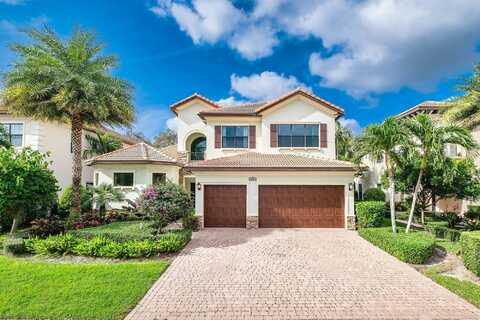 Gardenia Isle, PALM BEACH GARDENS, FL 33418