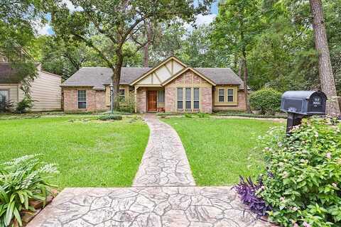 Hidden Creek, KINGWOOD, TX 77339