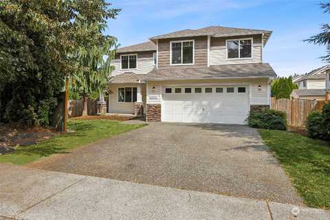 84Th Avenue, SPANAWAY, WA 98387