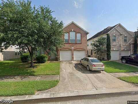 Wren Forest, HOUSTON, TX 77084