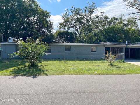 5Th, JACKSONVILLE, FL 32209