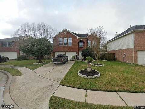 Chason, HOUSTON, TX 77084