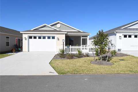 Echols, THE VILLAGES, FL 34762