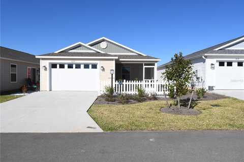 Echols, THE VILLAGES, FL 34762