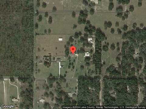 175Th, WEIRSDALE, FL 32195