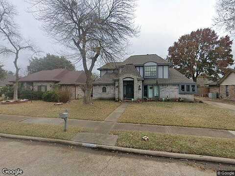 Mira Vista, HOUSTON, TX 77083