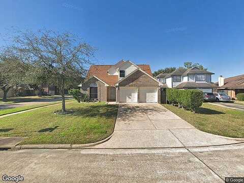 Almond Lake, HOUSTON, TX 77047