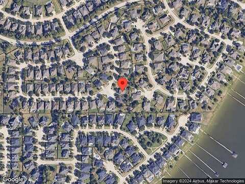 Lake Livingston, HOUSTON, TX 77044