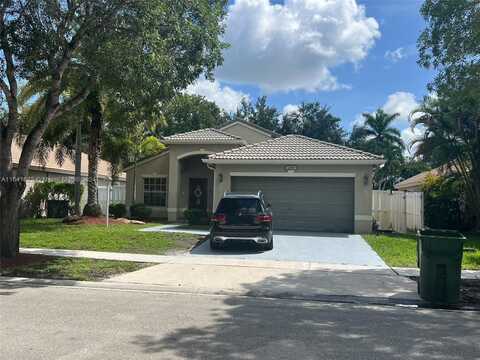 143Rd, PEMBROKE PINES, FL 33028