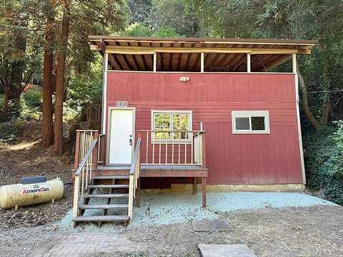 Madrona, BOULDER CREEK, CA 95006