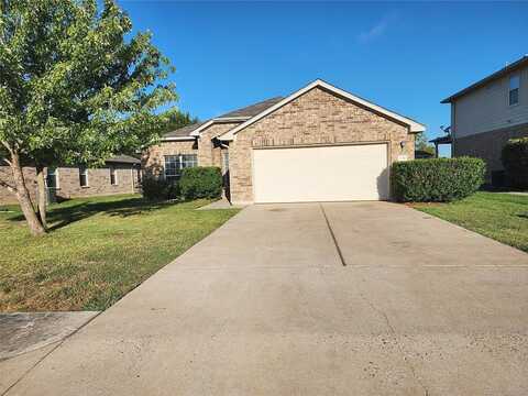 Campos, HUTTO, TX 78634