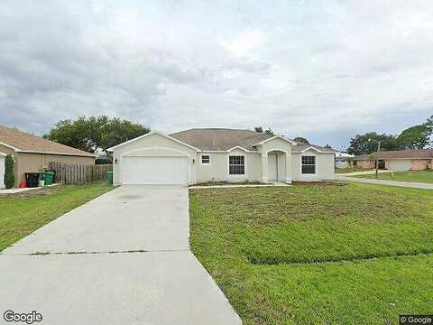 Concha, PORT SAINT LUCIE, FL 34983