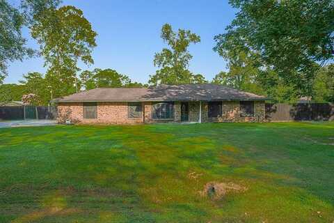 River Oaks, DAYTON, TX 77535