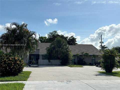 Peconic, WELLINGTON, FL 33414