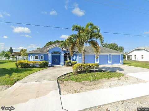 Nicholas, CAPE CORAL, FL 33991