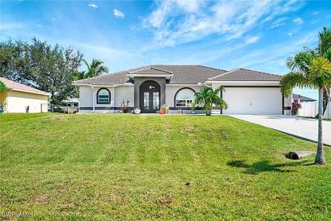 23Rd, CAPE CORAL, FL 33909