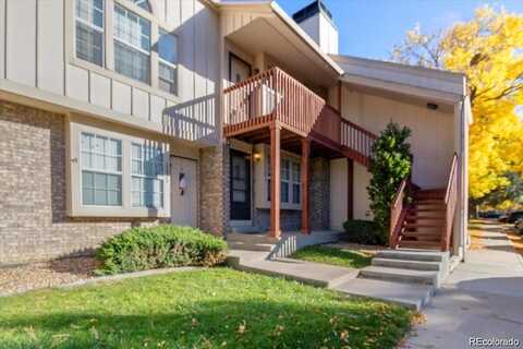 Ventura, AURORA, CO 80017