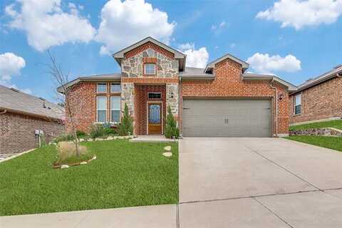 Live Oak Creek, FORT WORTH, TX 76108