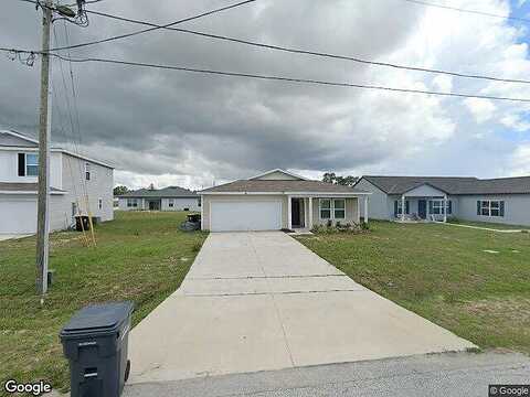 Tulip, KISSIMMEE, FL 34759