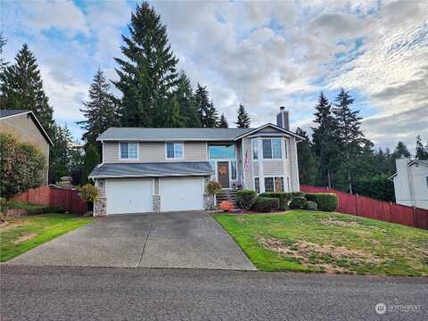 248Th Street, GRAHAM, WA 98338