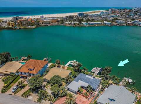 Tarpon, TREASURE ISLAND, FL 33706