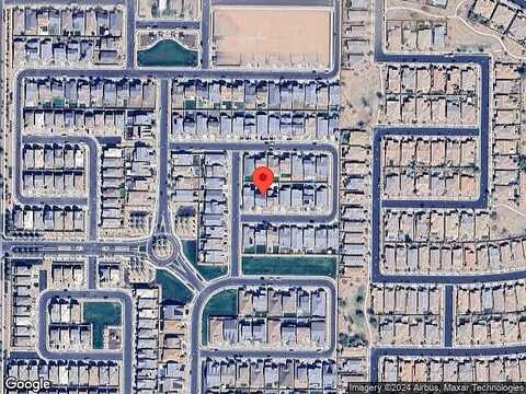 Thistle, MESA, AZ 85212