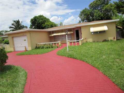 40Th, LAUDERDALE LAKES, FL 33319