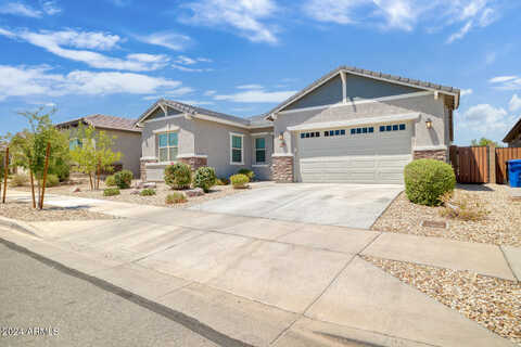 Desert Hills, SURPRISE, AZ 85388