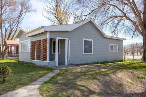 Bridge, HOTCHKISS, CO 81419