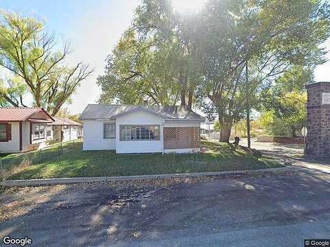 Bridge, HOTCHKISS, CO 81419