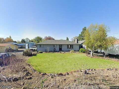 Bristol, KLAMATH FALLS, OR 97603