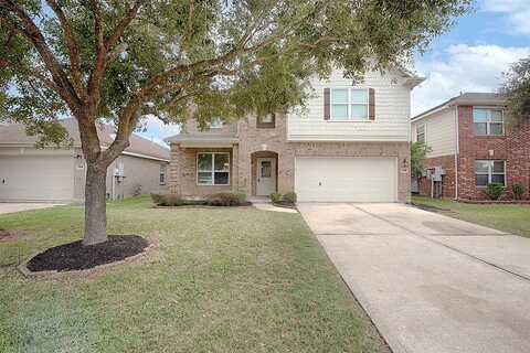 Easton Glen, DICKINSON, TX 77539