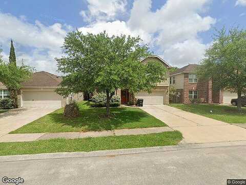Easton Glen, DICKINSON, TX 77539