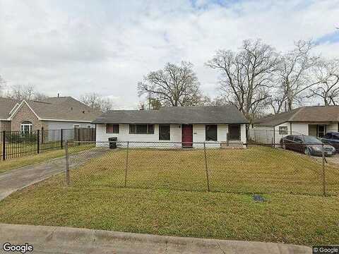 Southurst, HOUSTON, TX 77033