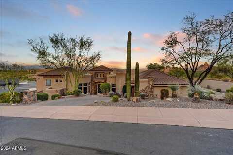 Copper Ridge, FOUNTAIN HILLS, AZ 85268