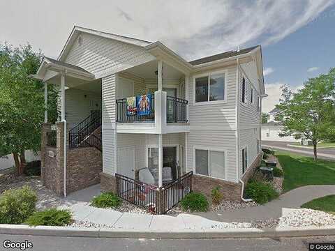 52Nd Avenue, GREELEY, CO 80634