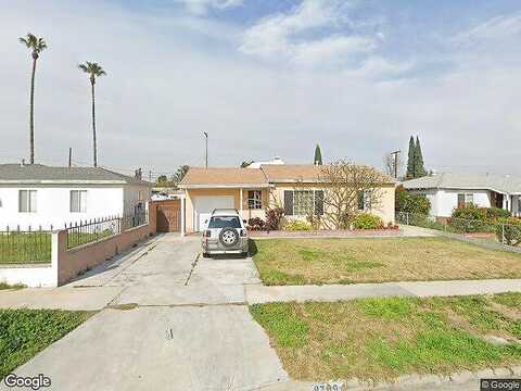 Railton, PICO RIVERA, CA 90660