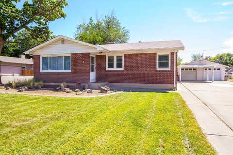 Belden, GRAND JUNCTION, CO 81505