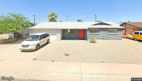 Portland, SCOTTSDALE, AZ 85257