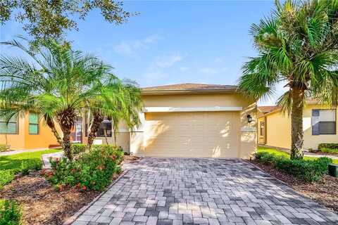 Grand Canal, KISSIMMEE, FL 34759