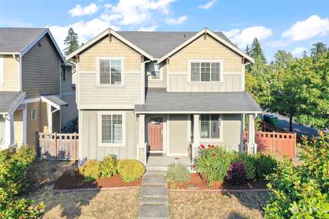 Rosewood, OLYMPIA, WA 98502