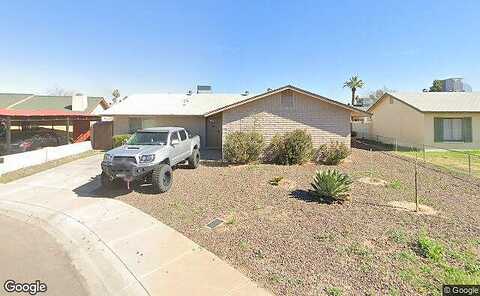 72Nd, GLENDALE, AZ 85303