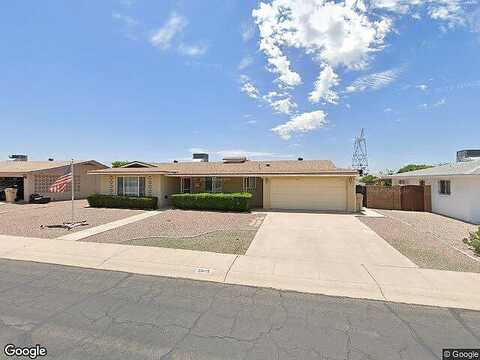 Des Moines, MESA, AZ 85205