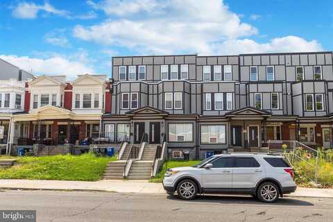 Cedar, PHILADELPHIA, PA 19143