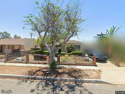 Gleason, MONTEREY PARK, CA 91754